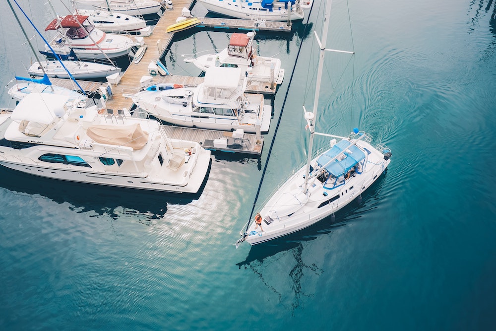 boat insurance Charleston SC