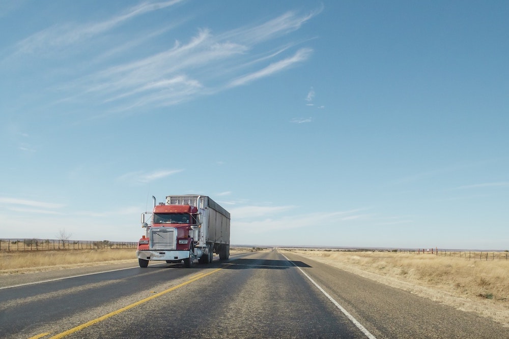 trucking insurance Charleston SC
