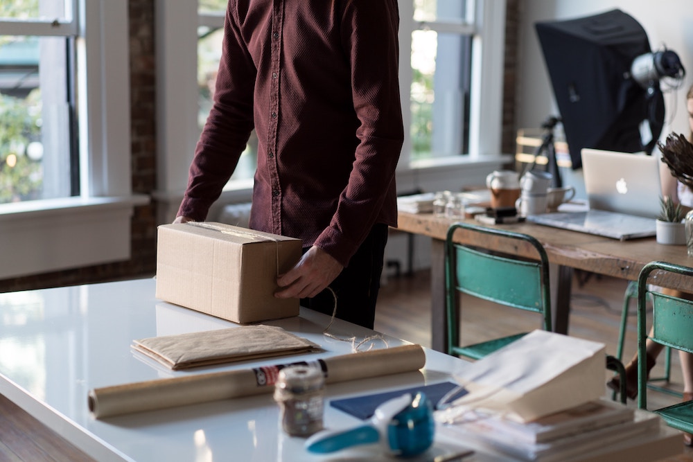 business property insurance Charleston SC