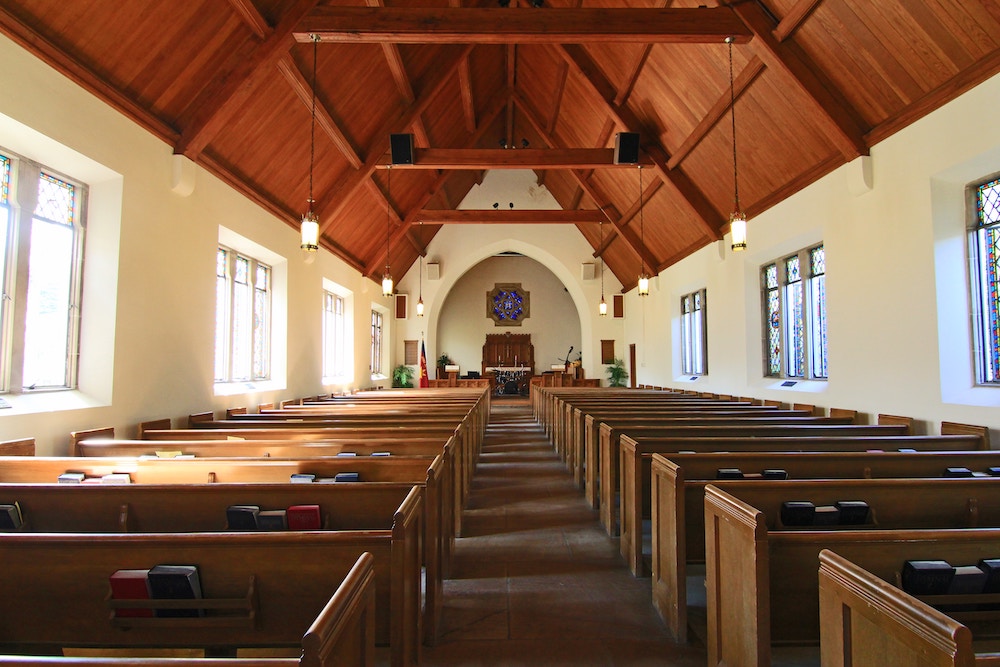 church insurance Charleston SC