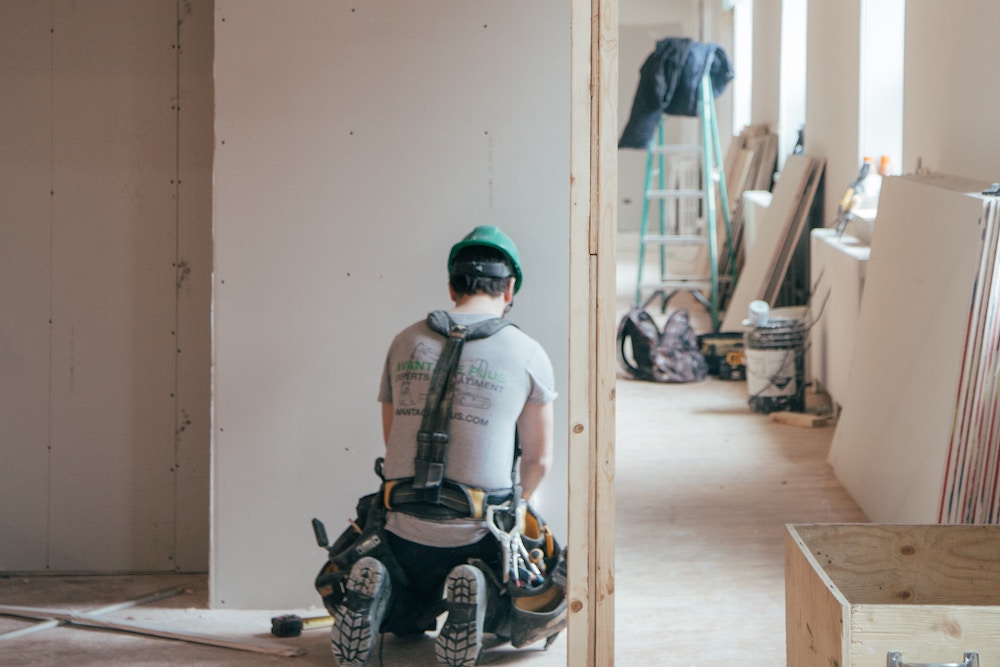 contractors insurance Charleston SC