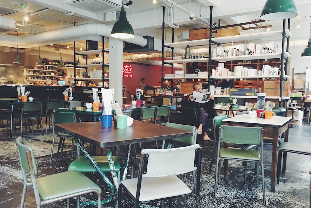 restaurant insurance Charleston SC