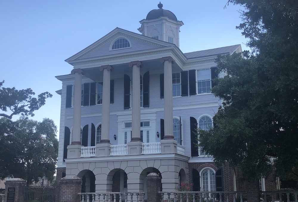 insurance agency charleston sc